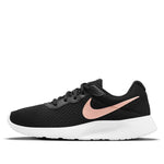 (WMNS) Nike Tanjun 'Black Metallic Red Bronze' DJ6257-001