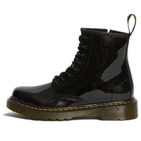 Dr. Martens 1460 Junior Patent Leather Ankle Boots 15382003