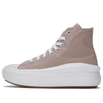 (WMNS) Converse Chuck Taylor All Star Move High 'Stone Mauve' A01369C