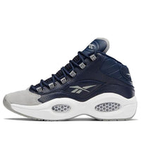 Reebok Question Mid 'Georgetown' FX0987