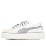 (WMNS) PUMA Oslo Maja 'White Blue Fog' 381128-02