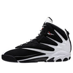 Reebok The Blast 'White Black Excellent Red' M41941