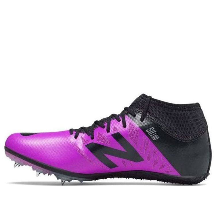 (WMNS) New Balance 100 Track Spike 'Purple Grey' WSD100V2