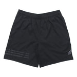 adidas 4KRFT Sho CC Wv Training Sports Short Pant Male Black CD7807