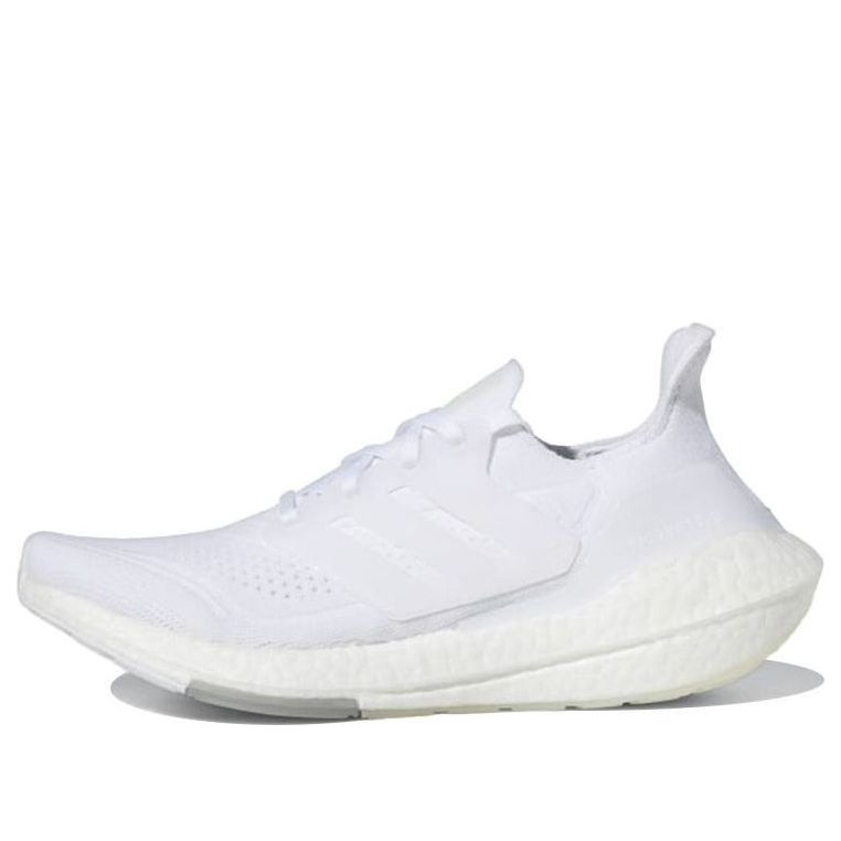 (WMNS) adidas UltraBoost 21 'Cloud White' FY0403