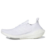 (WMNS) adidas UltraBoost 21 'Cloud White' FY0403