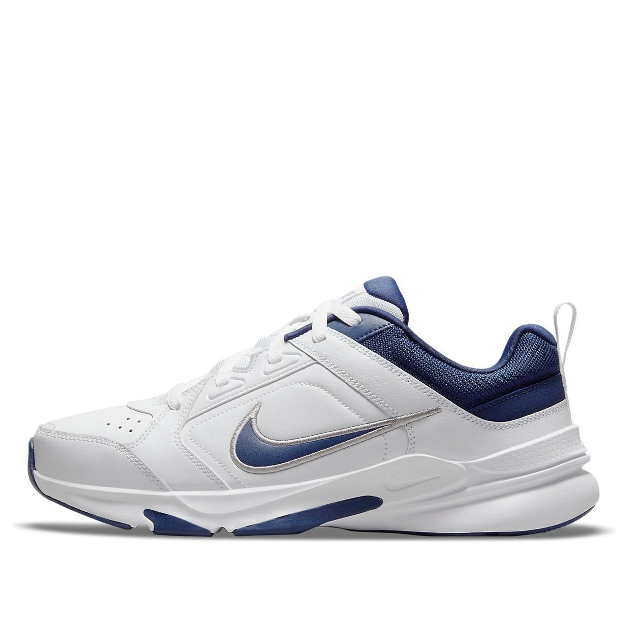 Nike Defy All Day 'White Midnight Navy' DJ1196-100