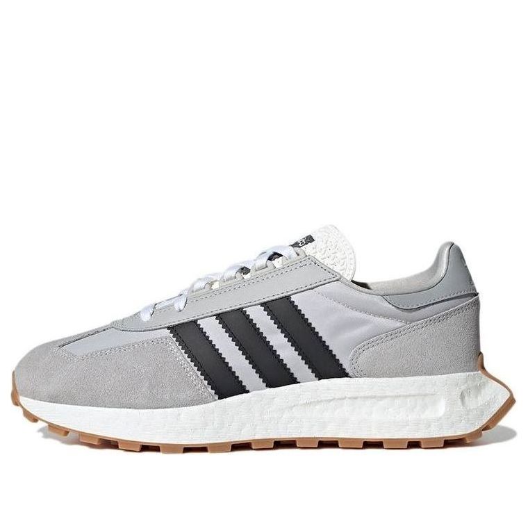adidas Retropy E5 'Grey Black Gum' GV9227