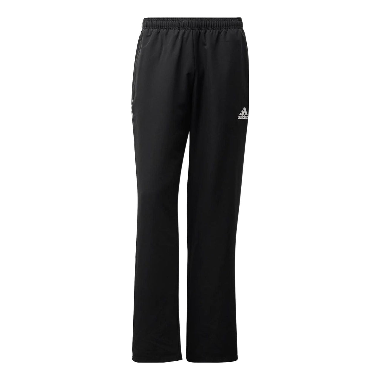 adidas Core18 Pre Pnt Small Logo Pants 'Black' CE9045
