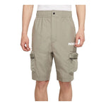 Nike Sportswear City Made Shorts Men's Green DC7714-320