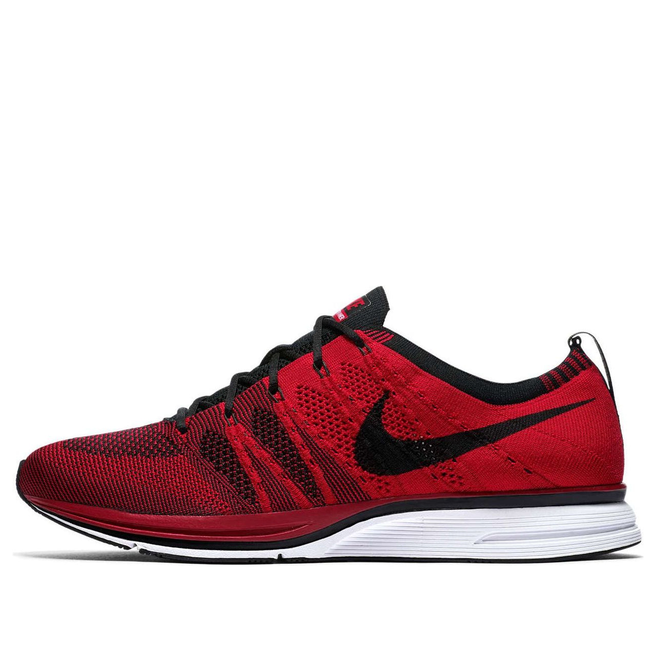 Nike Flyknit Trainer 'University Red' AH8396-601
