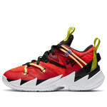 (PS) Air Jordan Why Not Zer0.3 SE 'Bright Crimson' CN8108-600