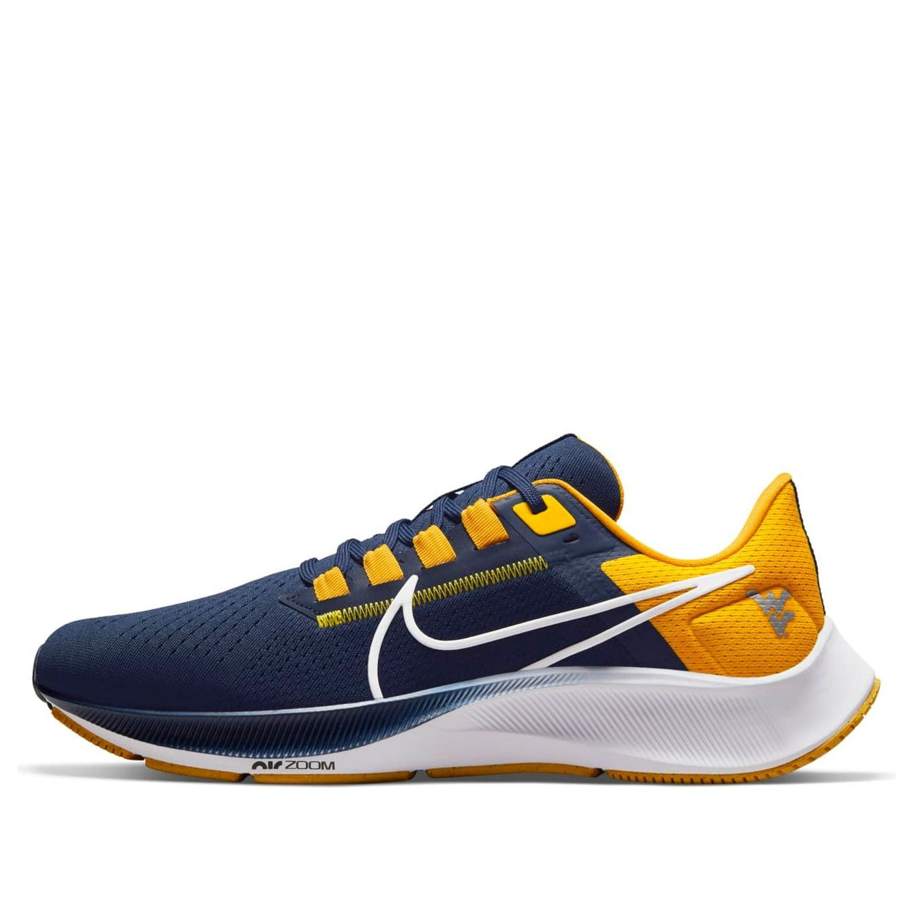 Nike Air Zoom Pegasus 38 'West Virginia' DJ0864-400