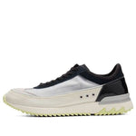 Onitsuka Tiger Hsinti 'Silver Black' 1183B705-020