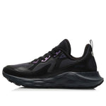 Li-Ning Protect4e Cloud Running Shoes 'Gray Black' ARHQ143-2