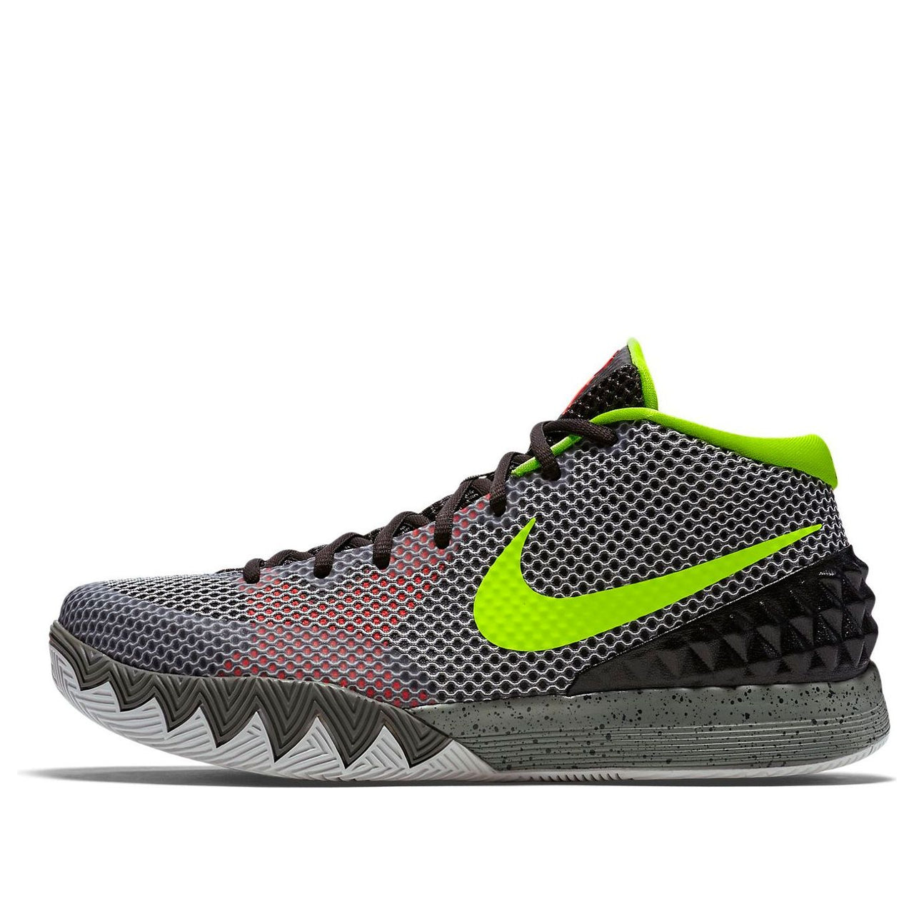 Nike Kyrie 1 EP The Dungeon 'Grey Green' 705278-270