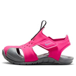 (TD) Nike Sunray Protect 2 'Hyper Pink Grey' 943827-605