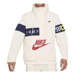 Nike Sportswear Reissues Rise Pack Woven Jacket 'White' DA0367-133