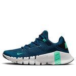 (WMNS) Nike Free Metcon 4 'Valerian Blue' CZ0596-401