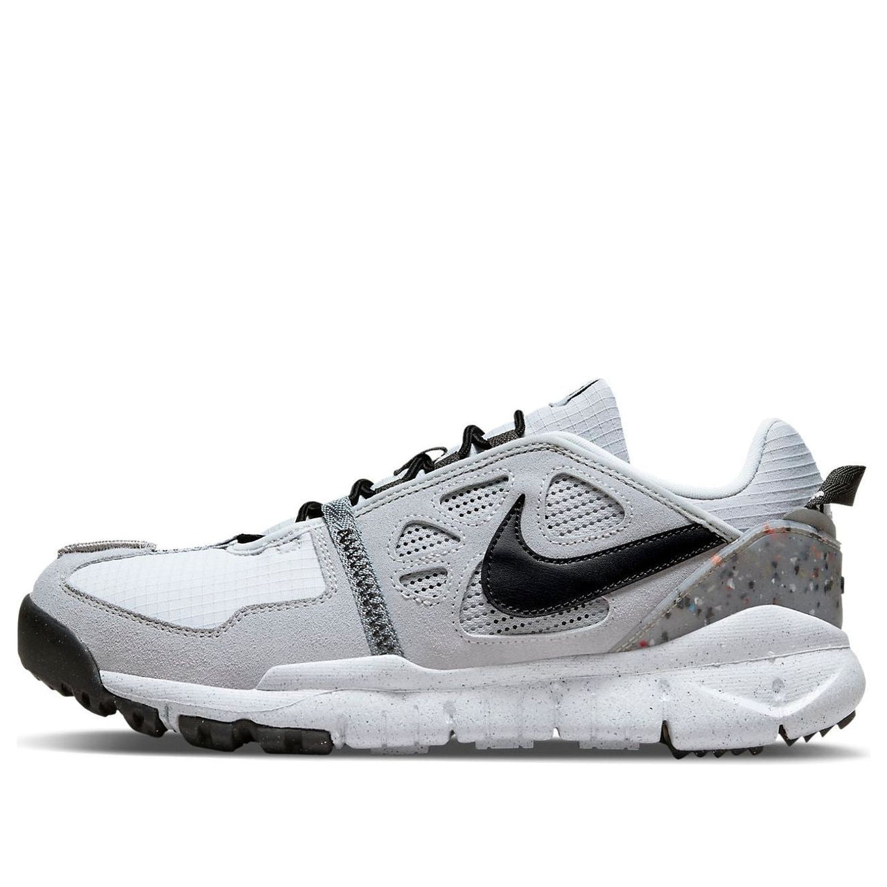 Nike Free Terra Vista Next Nature 'Gray Black White' DM0861-001