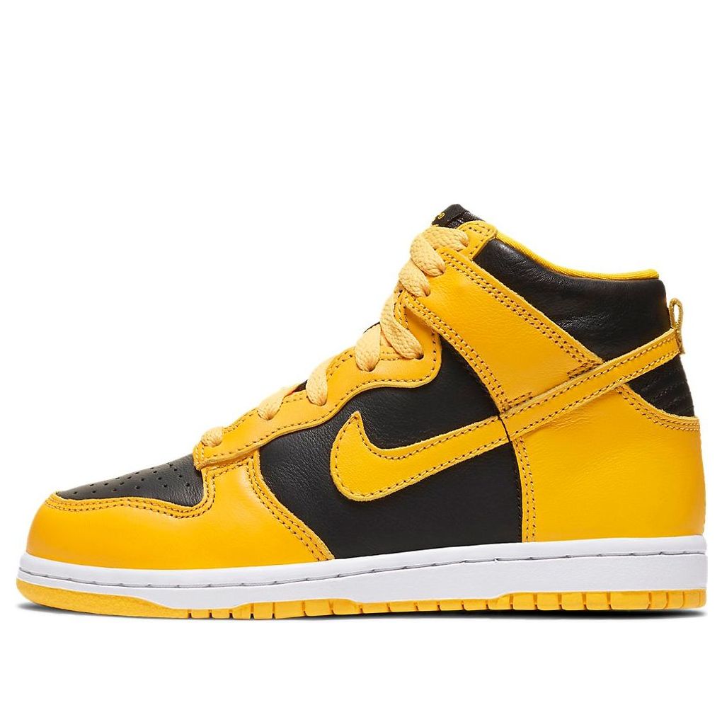 (PS) Nike Dunk High SP 'Iowa' DC9053-002