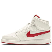 Air Jordan 1 AJKO High OG 'Timeless Canvas' 638471-102