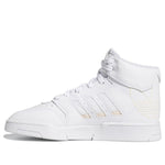 (WMNS) adidas Drop Step XL 'White Multi' FV4878
