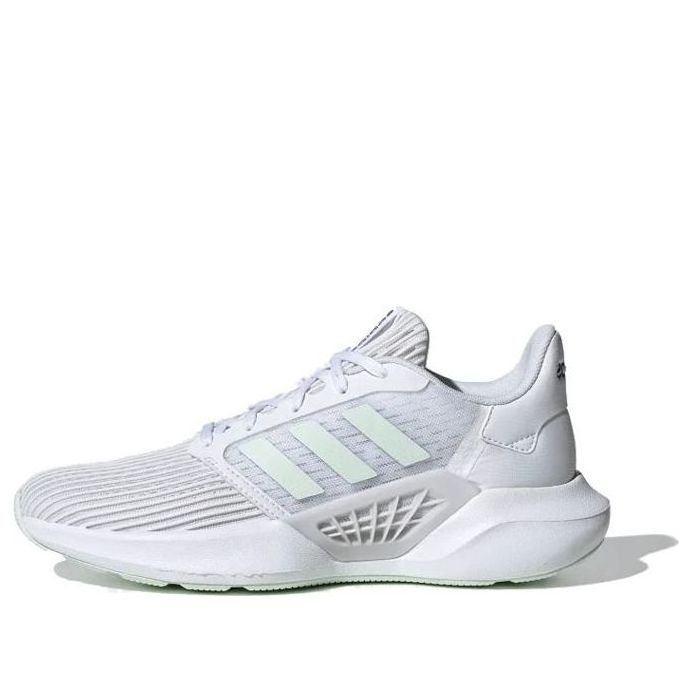 (WMNS) adidas Ventice 'White Dash Green' EH1139