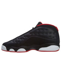(GS) Air Jordan 13 Retro Low 'Bred' 310811-027