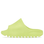 (GS) adidas Yeezy Slide 'Glow Green' 2022 HQ4116