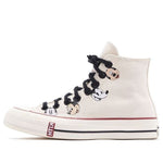 Converse KITH x Disney x Chuck 70 'Mickey Mouse Portrait' 167510C