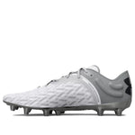 Under Armour Clone Magnetico Pro 2 FG 'White Metallic Silver' 3025640-100