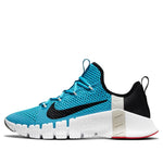 Nike Free Metcon 3 'Light Blue Fury' CJ0861-410