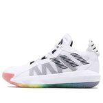 adidas Dame 6 GCA 'Pride Pack' FX4796
