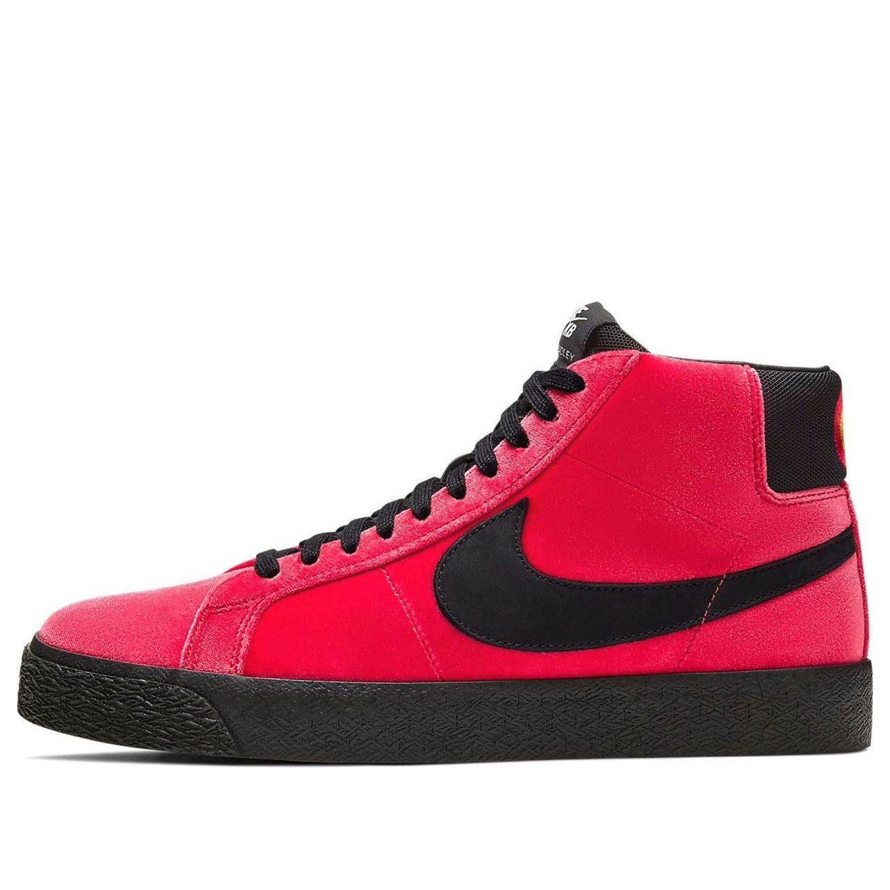 Nike Kevin Bradley x Zoom Blazer Mid ISO SB 'Hell' CD2569-600