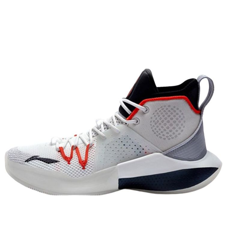 Li-Ning VIII High-Top ABAQ025-2