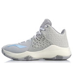 Li-Ning Sonic 7 TD Premium 'Grey' ABPP033-1