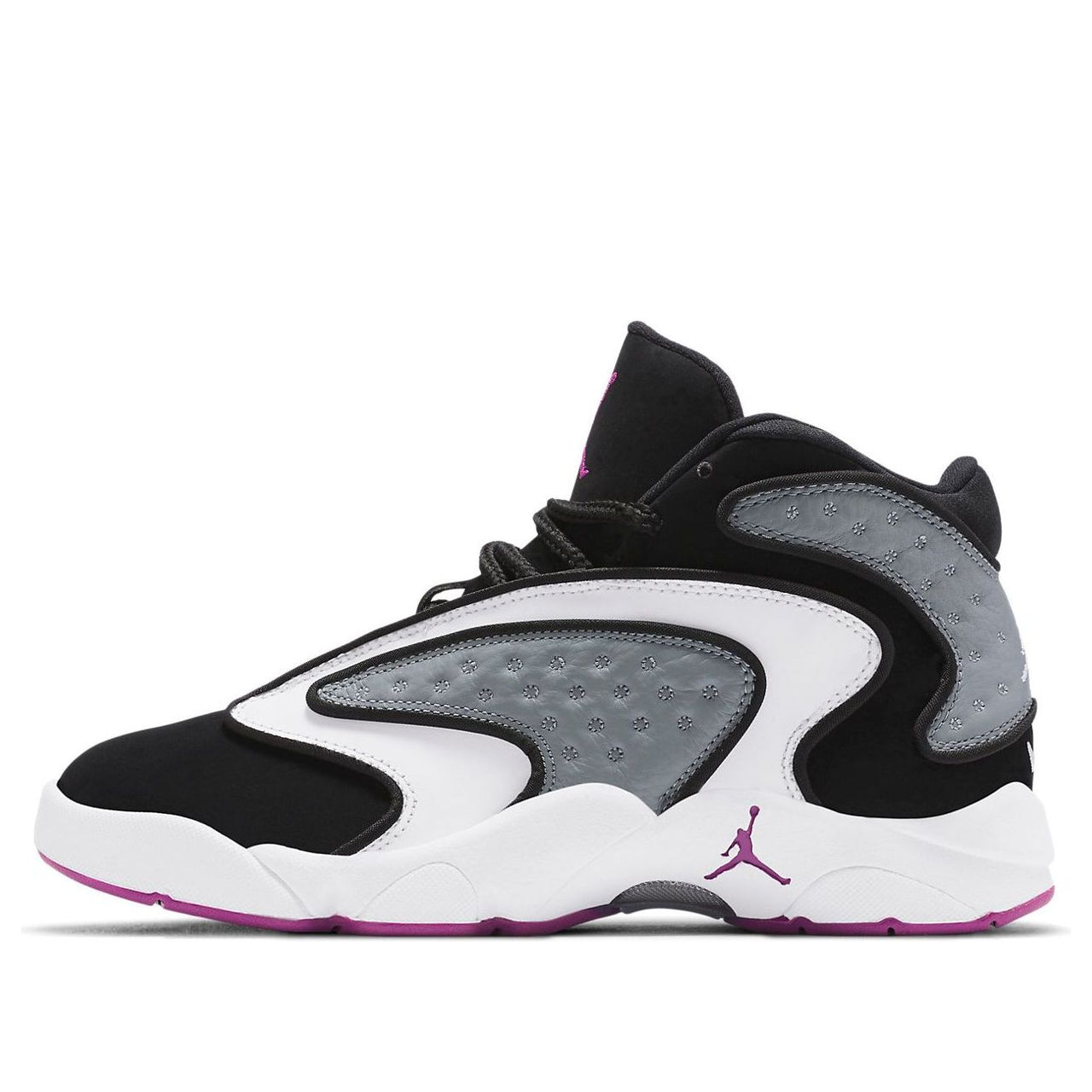 (WMNS) Air Jordan OG 'Cactus Flower' CW0907-005