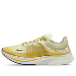 Nike Zoom Fly SP 'Dark Citron' AJ9282-300