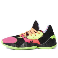 adidas Harden Volume 4 'Step Back' FW3660