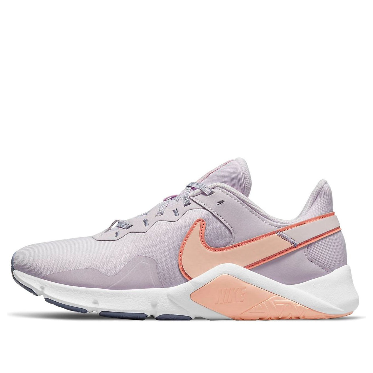 (WMNS) Nike Legend Essential 2 'Venice Crimson Bliss' CQ9545-500