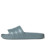 adidas Adilette Aqua 'Grey' GZ1153