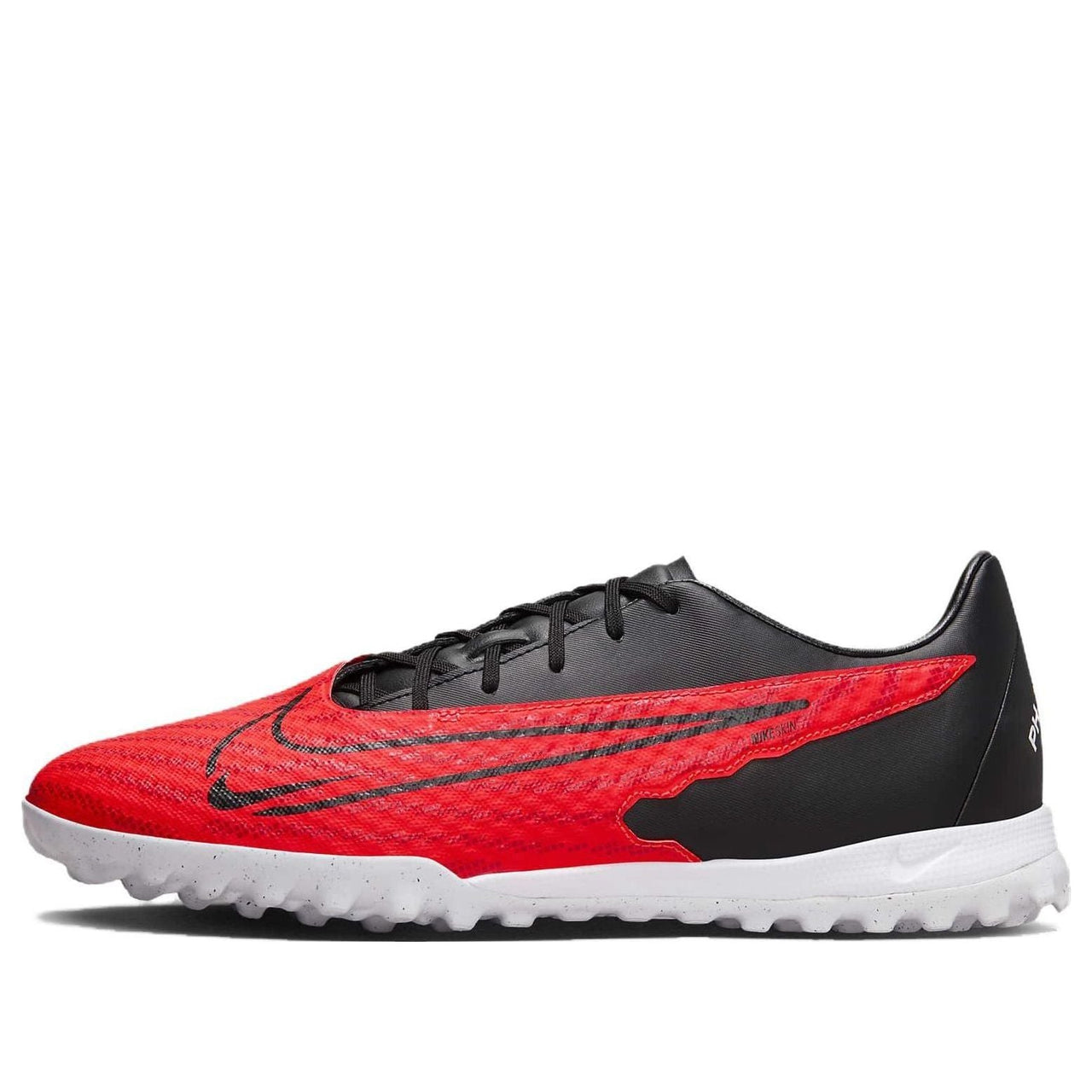 Nike Phantom GX Club TF 'Red Black' DD9477-600