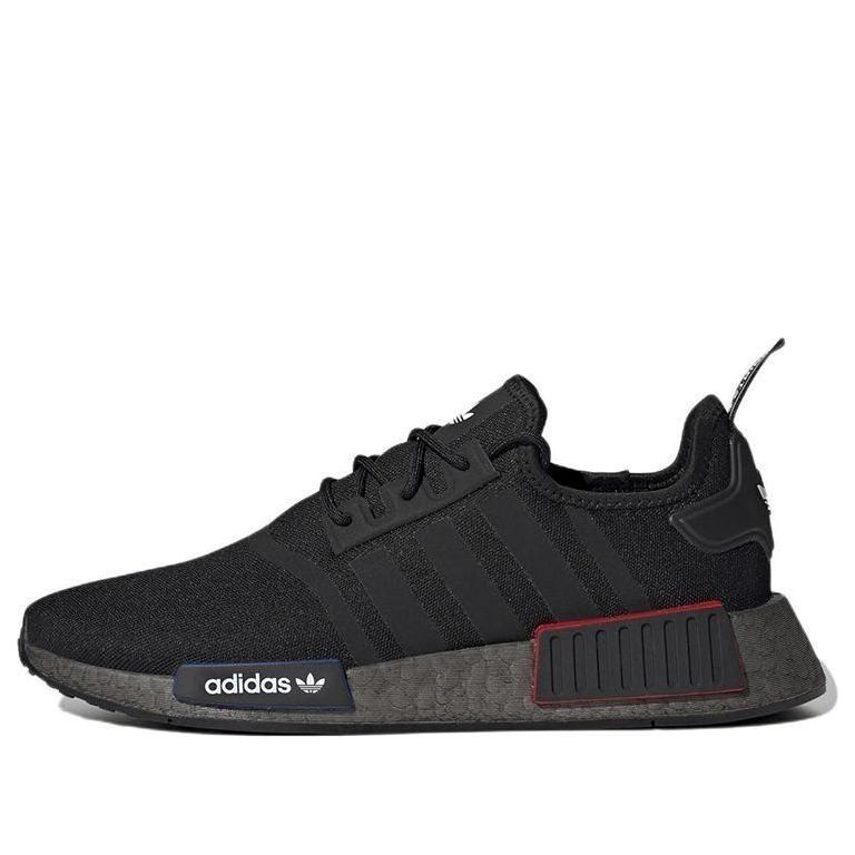 adidas NMD_R1 V2 Shoes 'Core Black' GX6978