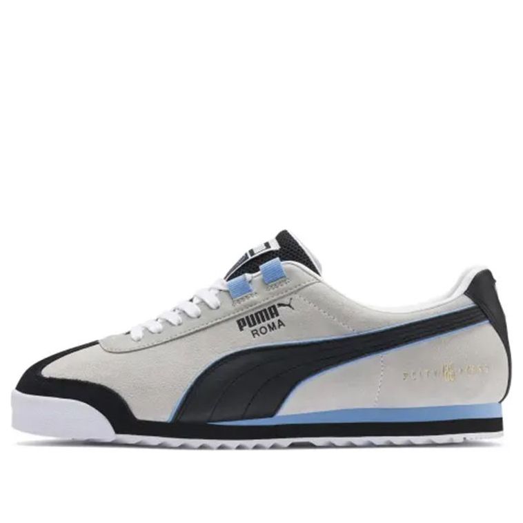 PUMA Manchester City x Roma '125th Anniversary' 370906-01