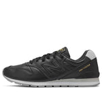New Balance D-Wide Black CM996LTB