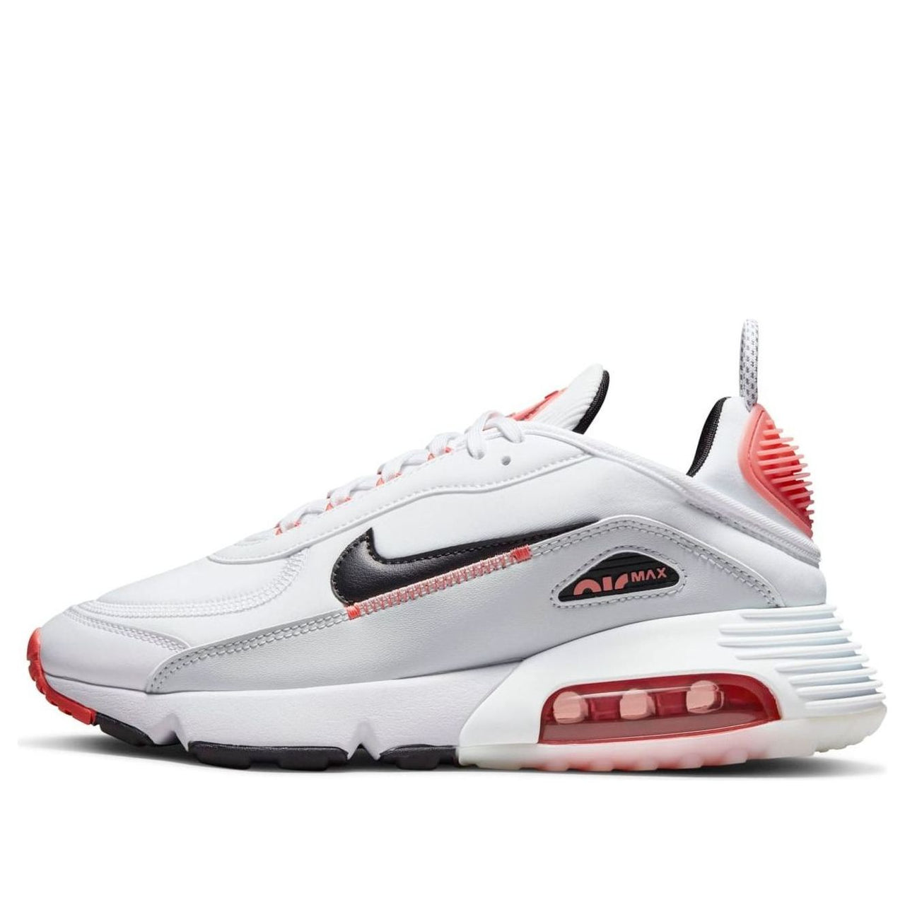 (WMNS) Nike Air Max 2090 C/S 'White Magic Ember' DH8309-100
