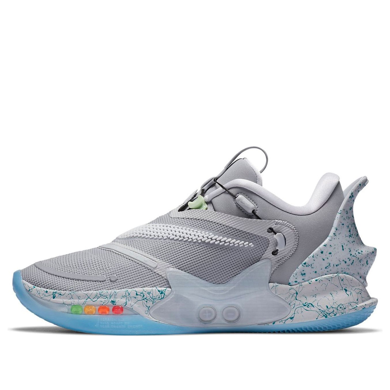 Adapt BB 2.0 'Nike Mag' EU Charger CV2441-003