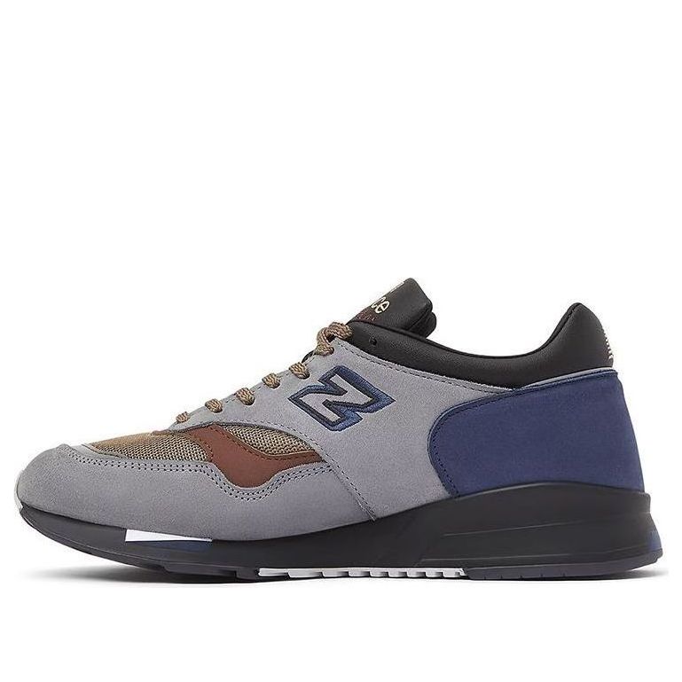 New Balance 1500 Made in England 'Grey Navy' M1500INV