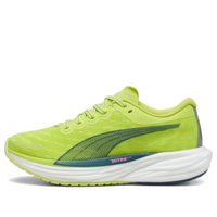 (WMNS) PUMA Deviate Nitro 2 'Lime Pow' 376855-26